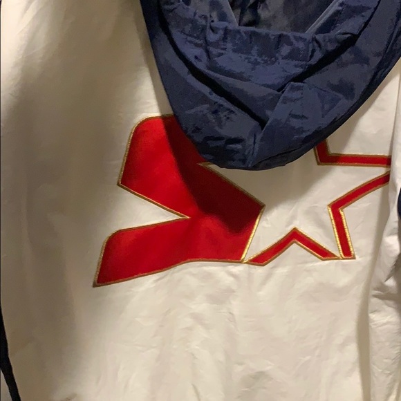 Men’s small pullover - Picture 3 of 4